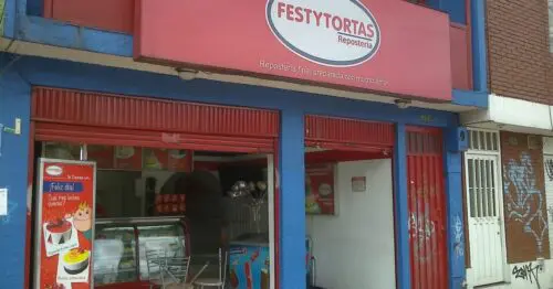 FESTYTORTAS REPOSTERIA ALAMOS FESTYTORTAS REPOSTERIA ALAMOS